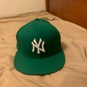 New era cap